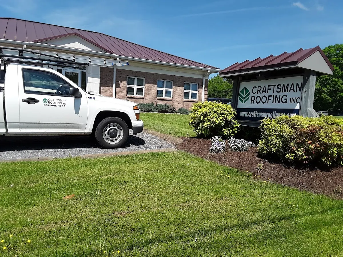 Quality Chimney Repair by experienced craftsmen in Praesel